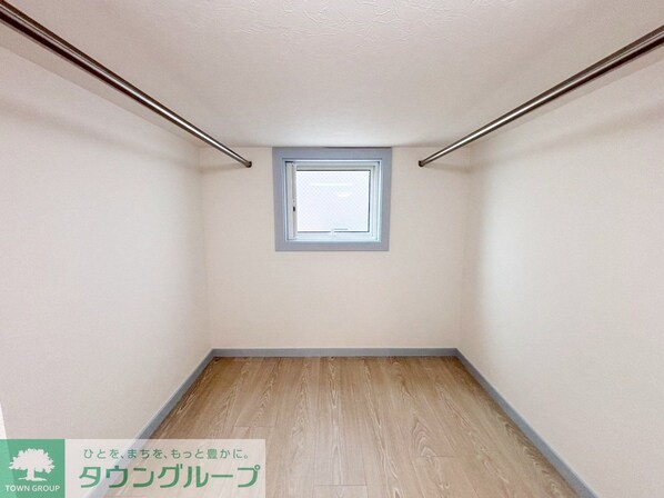 プリマ八王子壱番館の物件内観写真